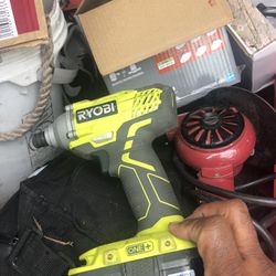 Power Tools