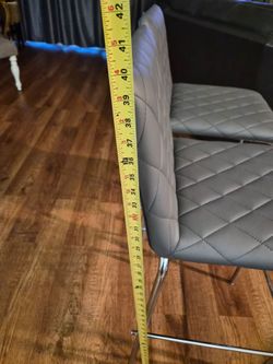 Bar stools
