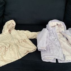 Toddler Clothing 