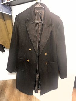 Trench coat ✨