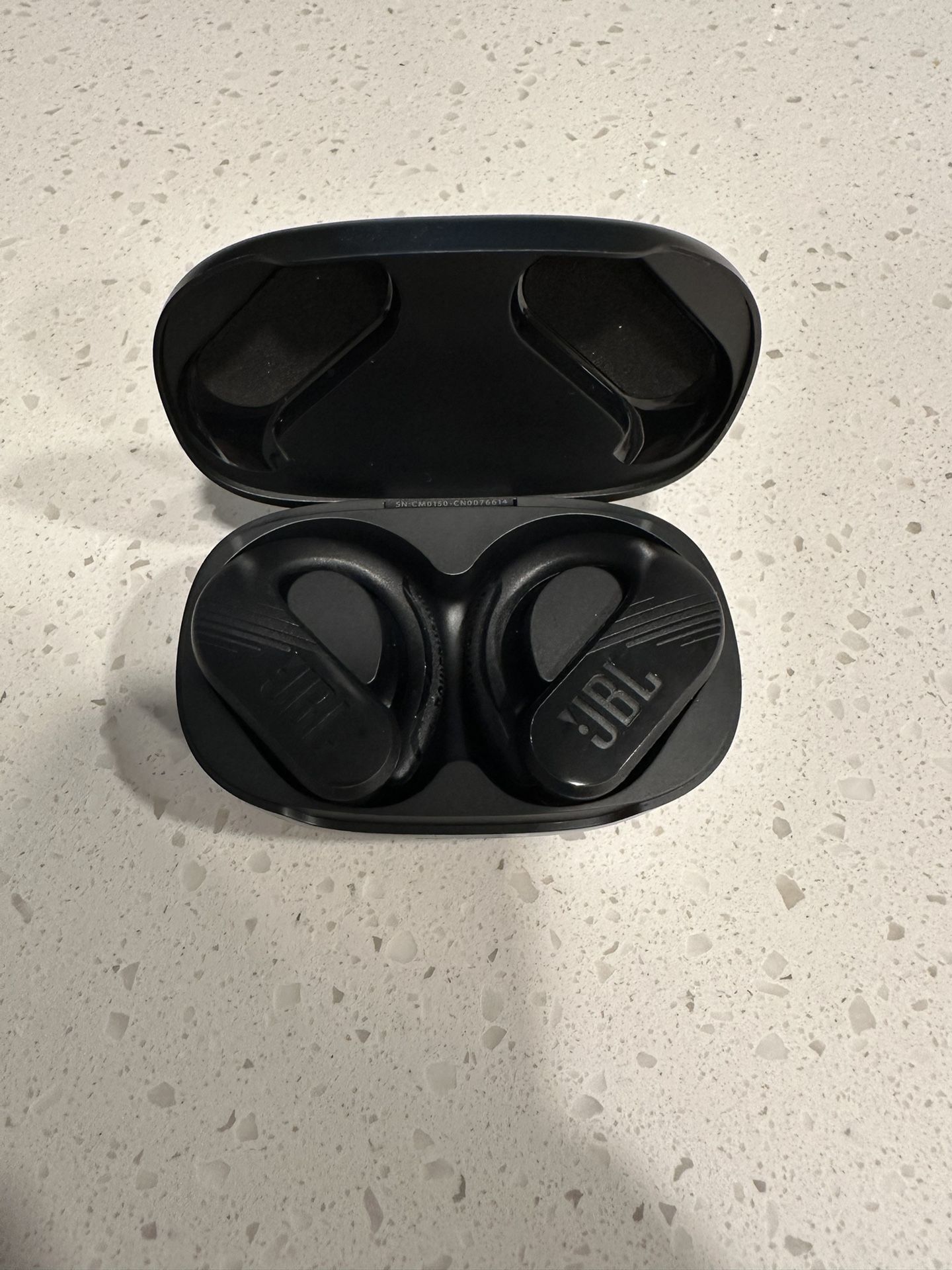 JBL Peak 3 Wireless Earbuds