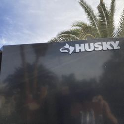 Tools box  72”x36”