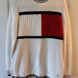 TOMMY HlLFIGER Size:M