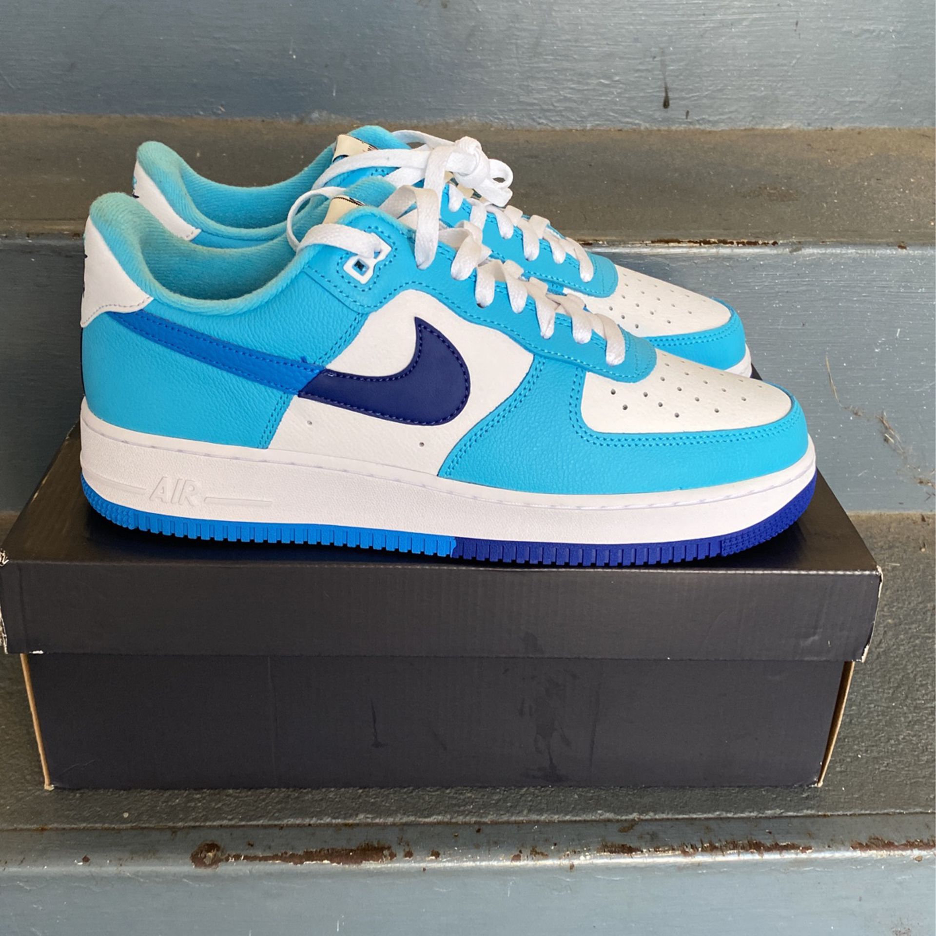 Size 10 Air Force 1 '07 LV8 for Sale in Florence, SC - OfferUp