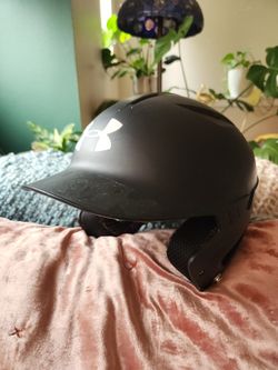 Kids Baseball Helmet