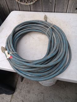 Extensión heavy duty long