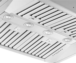 Kitchen Vent Hood