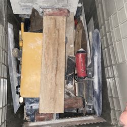 Cement Trolls And Dry Wall Trolls 