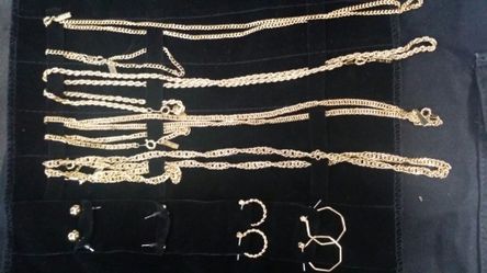 12 pcs. 18kgp