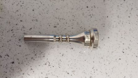 Mouthpiece Trumpet Garibaldi 4DC