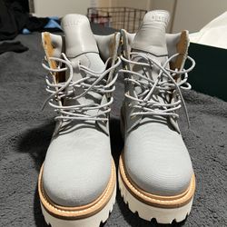 Buscemi Site Boots