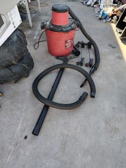 Aspiradora