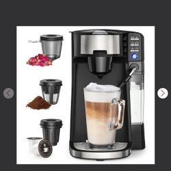 Sboly coffee maker 6 in 1 new arrivals