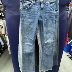 Levi and Denim Sizes 00, 0, 1 & 2