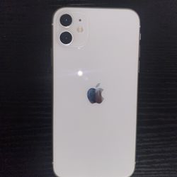 iPhone 11 (white)