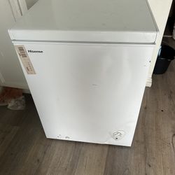 Mini Freezer