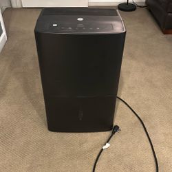 GE Dehumidifier 115V