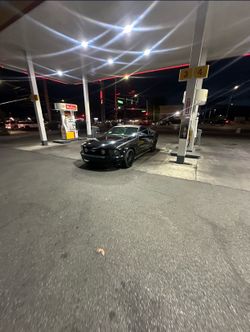 2006 Ford Mustang