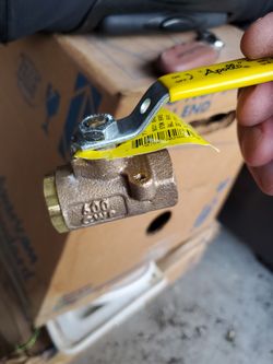 Apollo Ball Valve 600 CWP 20 Pieces. ....work On A Price Just Ask