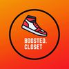 Boosted.Closet