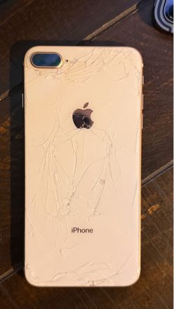 iPhone 8 Plus