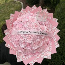 Gorgeous 50 Count  . Any Color  