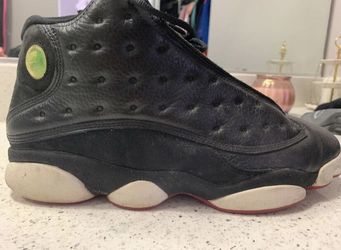 Men’s Jordan’s size 11