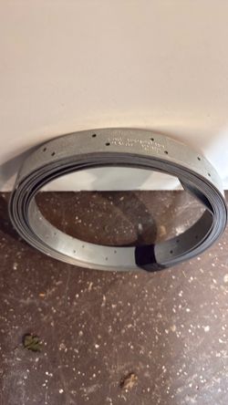 Simpson 16g nail strap 20’
