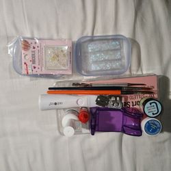 Nail Kit 