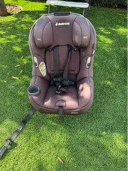 Maxi Cosi Pria 85