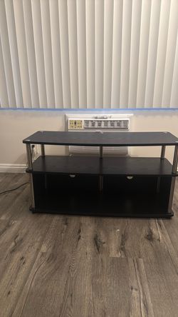 TV stand