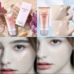 Sunscreen 35- 50 SPF 