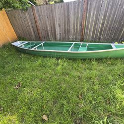 Canoe,Boat 