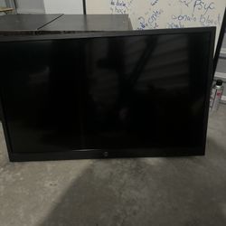 42-inch Westinghouse TV with Wall Mount - Great Condition!