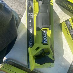 Ryobi Hp Saw