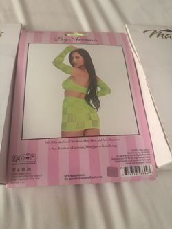 Lingerie