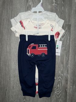 Carters Set baby sizes 9m 12m 18m 