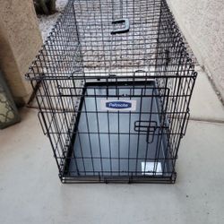Dog Crate 