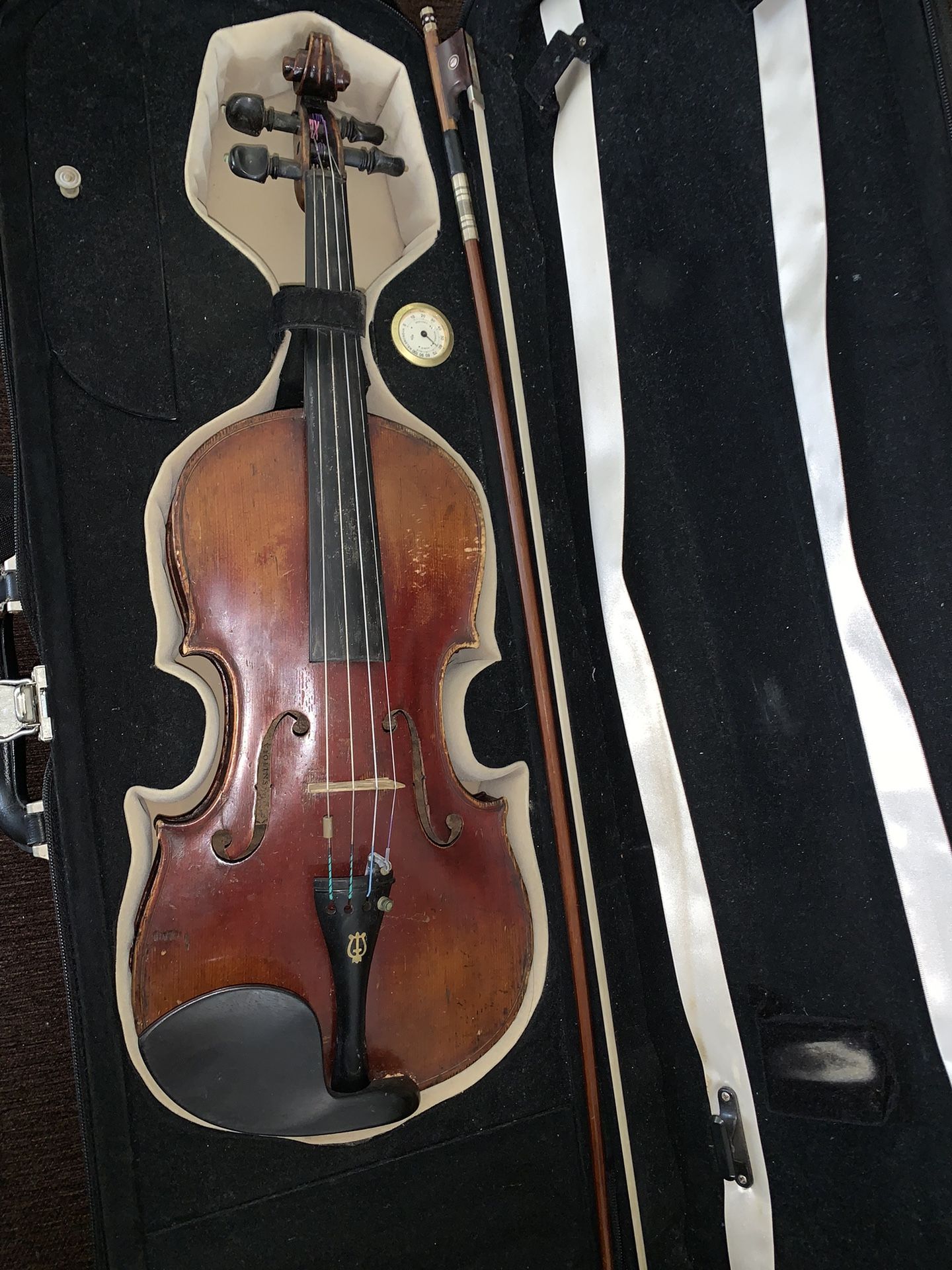 Vintage Violin