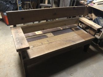 Carpentry ( Carpintería)