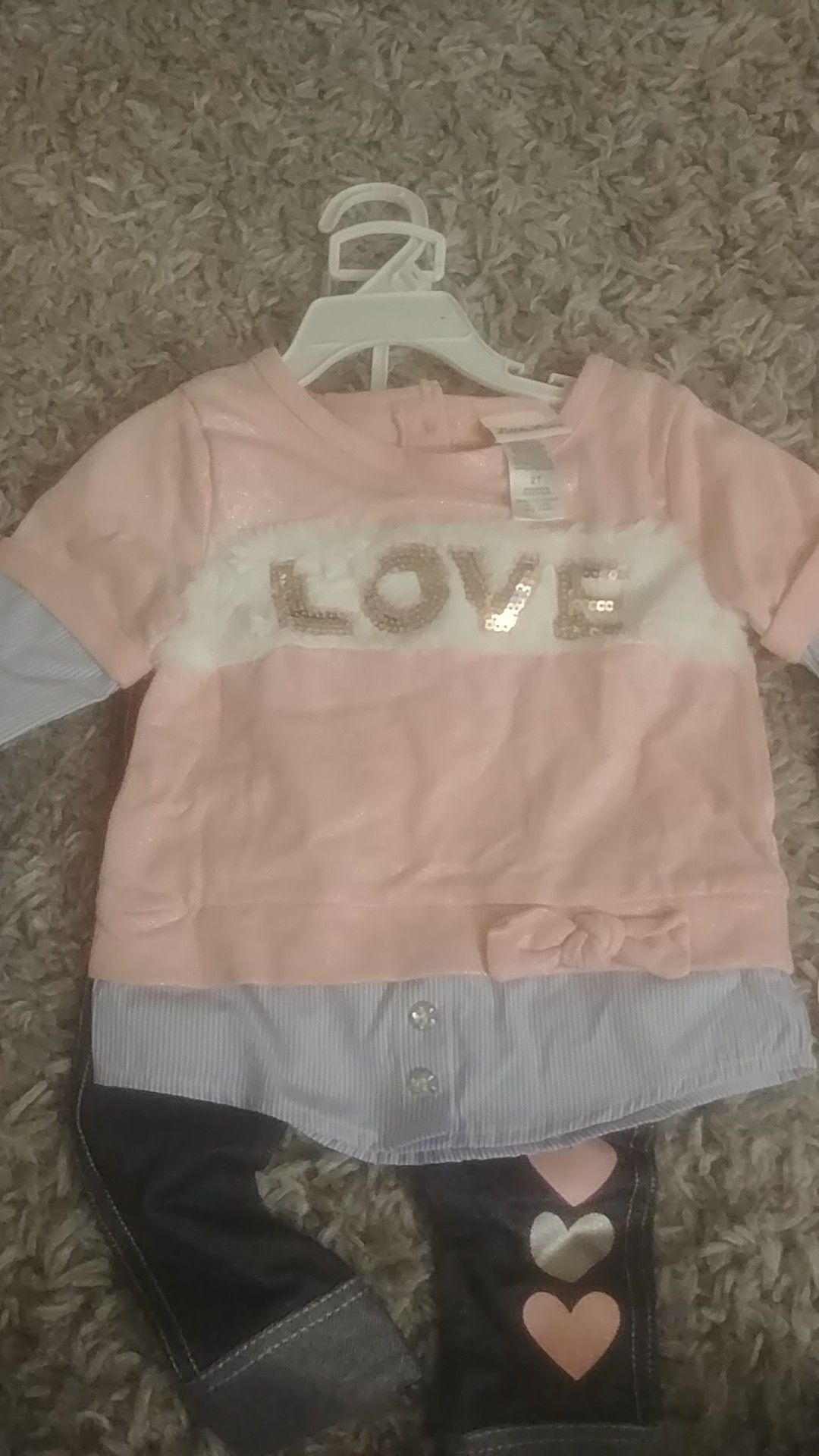 Kids clothes