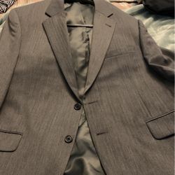 Jos A Bank Dress Suit Jacket 