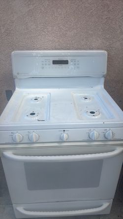 Spectra Stove