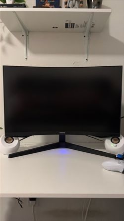 Samsung g5 odyssey
