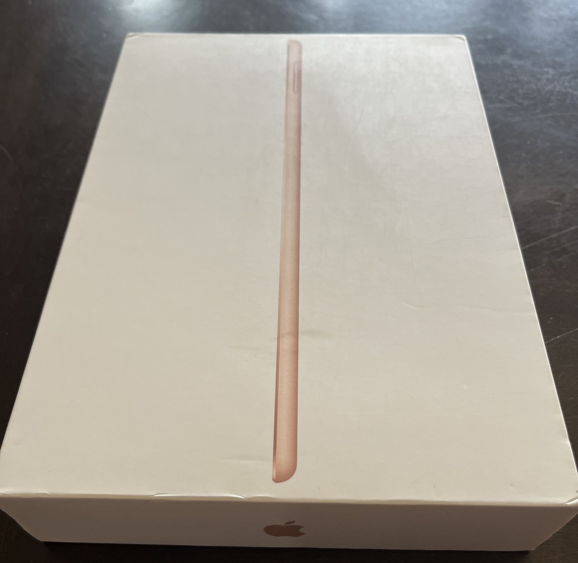 Perfect Condition!  iPad 6th Generation