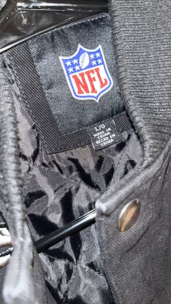 NFL Jacket