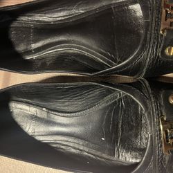 Tory Burch Shoes Open Toed Flats