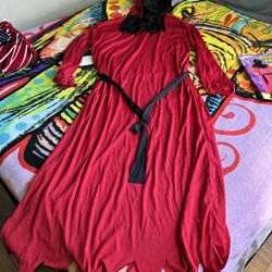 Phantom Costume / Halloween 