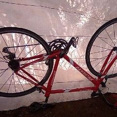 Specialized ES SLX Columbus Squadra Corse Road Bike