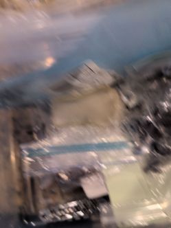 Guitar parts
